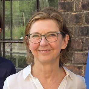 AGFK Irene Krohn